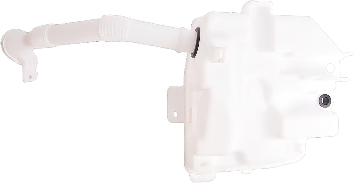 8260A097 8260A218 8260A276 Car Windscreen Washer Tank Fits for Mitsubishi Outlander Sport 2011-2019 Windshield Wiper Washer Tank Hose