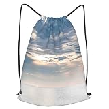 barco na praia padre zezinho Cómodo y casual estilo: solo 0.34lb de peso. ¡El saco unisex ha hecho con una tela de nylon de alta densidad (no impermeable), gruesa y lo suficientemente fuerte, no es fácil de rascar o rasgarse! Con correas de hombro ajustables anchas y cómodas, fáciles de apretar y ajustar. Nuestras bolsas de gimnasio con cordón son robustas y ligeras, óptimas para cualquier actividad interior o exterior.