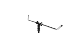 Sprinkler arm