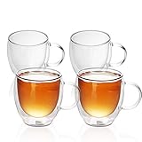 ats cup felgen 4x100 QUALITÄT: Für die Herstellung dieses Glases wurde ausschließlich hochwertiges und robustes Borosilikatglas verwendet, um das Produkt so langlebig und robust wie möglich zu gestalten.