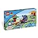 Produktbild LEGO Duplo Thomas & Friends 5554 - Thomas Großes Zug Set