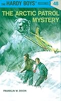 Arctic Patrol Mystery