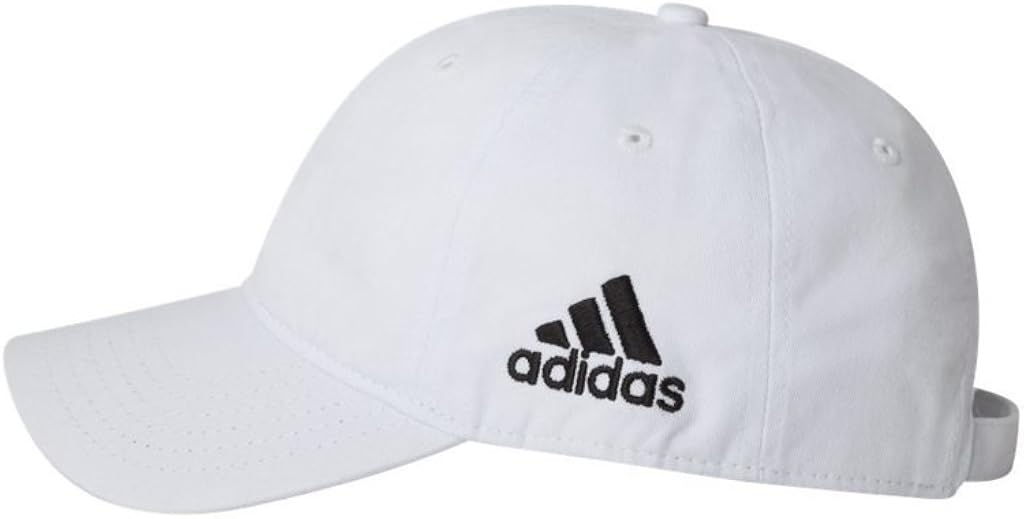 adidas Golf Relaxed Cresting Cap 