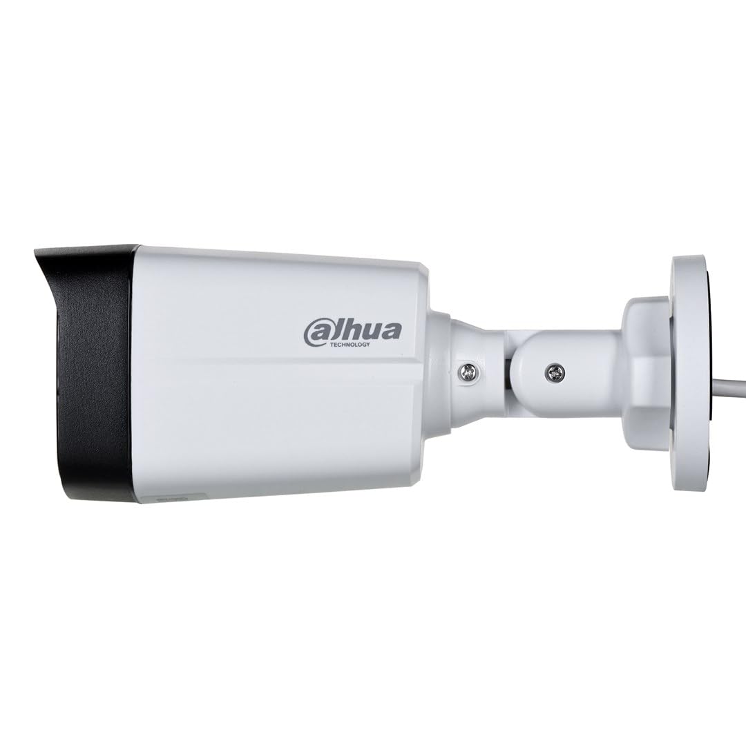 IP-Sicherheitskamera DAHUA Technology IPC-HFW1439TL1-A-IL Wei? (IPC-HFW1439TL1-A-IL)