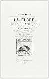 La flore pornographique. glossaire de l'ecole naturaliste, extrait des oeuvres de monsieur e zola