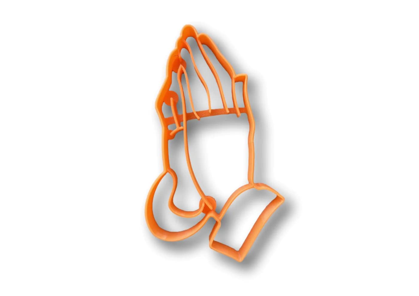 Praying Hands Cookie Cutter
