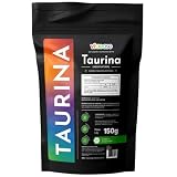 Taurina em Pó 1kg Vitaease | Suplemento Alimentar | Uso Adulto (150g)