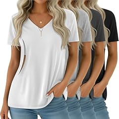 Black, Dark Gray, Light Gray, White