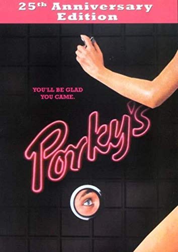 Porky's / Chez Porky B000ION532 Book Cover