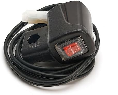 Toro Parte # 121-2347 Arnés de escurrir del embrague del freno de la cuchilla