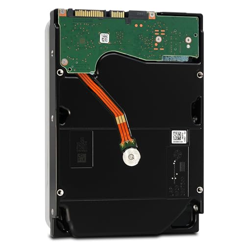 Image of Seagate Exos X22 22TB SATA 6Gb /s 7200RPM 3.5 inch Enterprise Hard Drive - ST22000NM001E (Renewed)