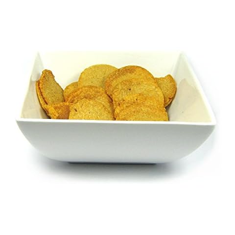 Billy's Diet BBQ Flavour Crisps Multipack Cover