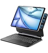 Amazon | ESR iPad Air 11インチ（M3/M2、2025/2024）Air（第5/4世代