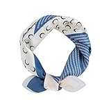 Cadeau idéal : l'écharpe LumiSyne est un accessoire ou un cadeau idéal pour tous. Disponible en plusieurs couleurs et motifs. Nos produits sont adaptés à tous les goûts personnels. Parfait pour un anniversaire, un mariage, la Saint-Valentin, la fête des mères, Noël, etc.