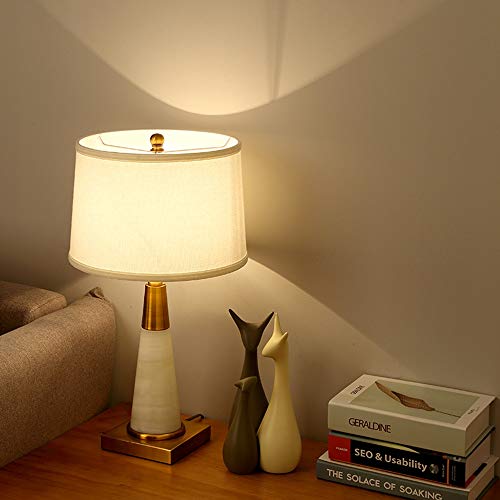 Table Lamp Simple Modern Creative Luxury Jade Desk Lamp Bedroom Bedside Villa Living Room Study Room Decoration Lighting (Energy Level A) steampunk buy now online Table Lamp Simple Modern Creative Luxury Jade Desk Lamp Bedroom Bedside Villa Living Room Study Room Decoration Lighting (Energy Level A) steampunk buy now online