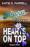 Cover zum Buch Betrogen in Colorado