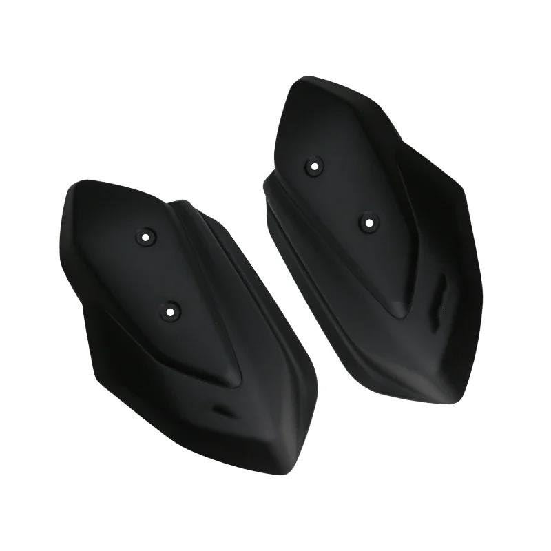 Protège-mains XMAX 125 idéal pour le trajet urbain - 3