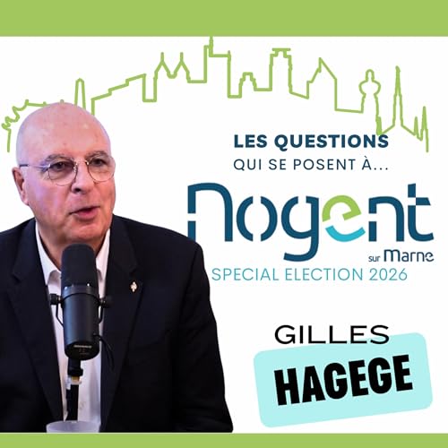 GILLES HAGEGE