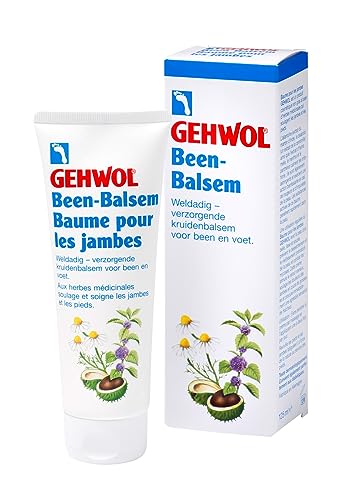 GEHWOL LEG BALM 125ML