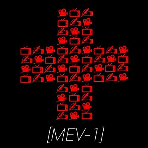 Affliction Fiction Season 1 Episode 13 MEV-1