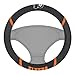 FANMATS NHL Philadelphia Flyers Polyester Steering Wheel Cover