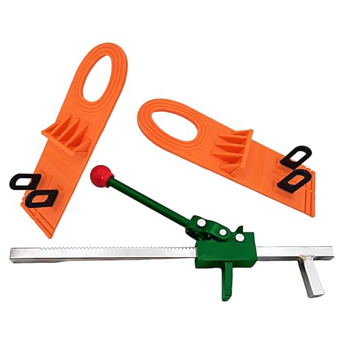 Redresseur de bosselures pour voiture avec kit d'extraction manuel multi-surfaces - 2