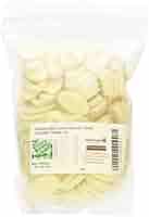 VALRHONA Ivore 35% 1kg×2袋 White Baking Chocolate Ivoire| Chocolate Valrhona Ivoire 35