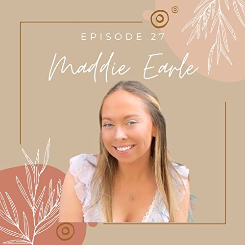 Finding Your Own Path | Maddie Earle