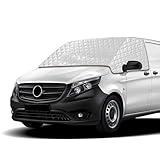 mercedes marco polo 2016 prix [RESISTENTE Y BOLSA INCLUIDA] Hecho de material duradero para el uso diario en cualquier clima. Gracias a la estructura flexible, la cubierta se puede plegar rápidamente y guardar en la bolsa incluida para ahorrar espacio debajo del asiento o en el compartimento lateral