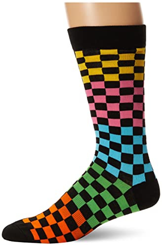 Image of K. Bell Socks womens Retro Varsity Lettuce Crew