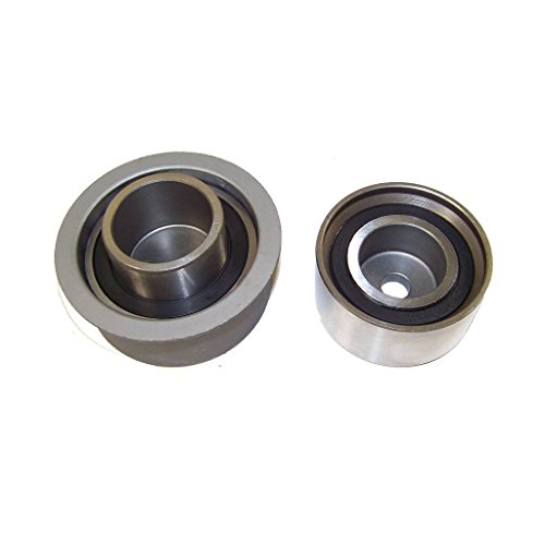 Dnj Tbk124Awp Timing Belt Kit With Water Pump For 1997-2006 / Hyundai, Kia/Elantra, Spectra, Spectra5, Sportage, Tiburon, Tucson / 2.0L / Dohc / L4 / 16V / 1975Cc, 1997Cc #TOP3