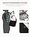 LOVEVOOK Laptop Backpack for Women, 15.6'' Waterproof Nurse Bag Teacher Work Backpack Purse for Women, Travel Computer Backpack for College Office Business Ladies