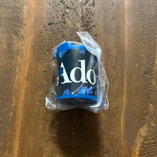 Ado �K�`�� �R�C���P�[�X�`