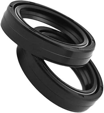 Seals Front Fork Motorcycle Accessories Maintenance Parts