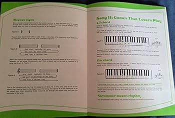 Paperback Conn Home Organ Course - Learning Guide - Part I Book