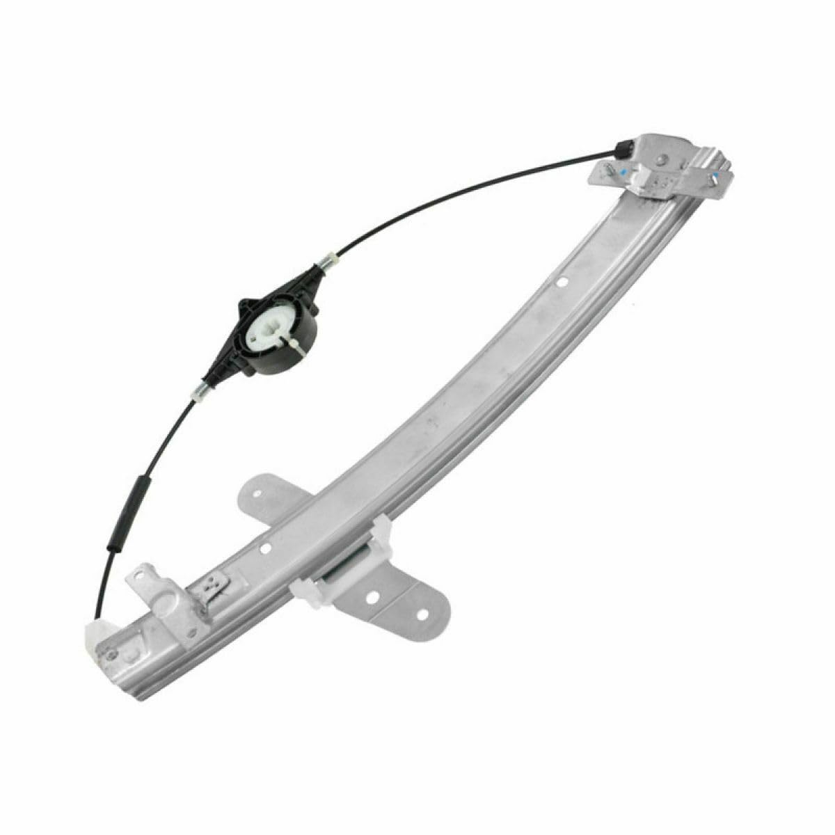 2pcs Car Window Regulators Front Side Power Without Motor for Ford for Crown Victoria 4.6L 1992-2011 740-665 5423209