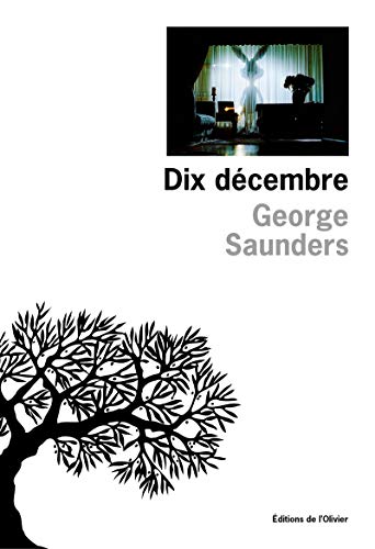 Dix décembre [French] 282360278X Book Cover