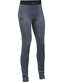 Under Armour Women's HeatGear Armour Printed Legging