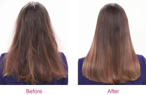 Miniatura 4 de Aceite de argán orgánico 100% puro de Marruecos, prensado en frío, sin refinar, hidratante natural para cabello, piel, cara, uñas y barba, ligero,