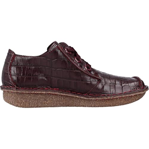 Image of Clarks Women's Funny Dream Oxford
