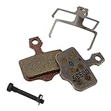 SRAM Disc Brake Pad Small Organic/Aluminum