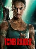 Tomb Raider