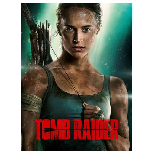 Tomb Raider