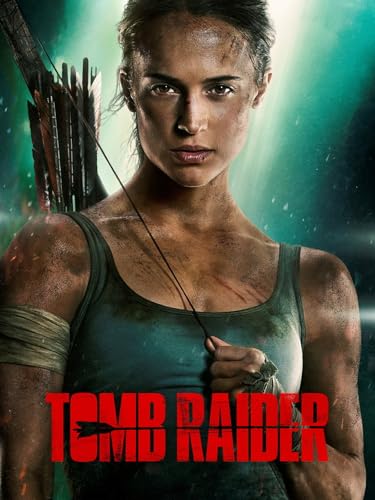 Tomb Raider