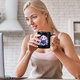 Zoom IMG-2 tazza raccapricciante in ceramica di Zoom IMG-2 tazza raccapricciante in ceramica di