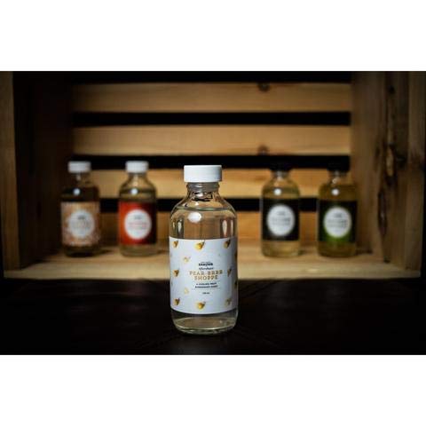 West Coast Shaving Aftershave Skin Food, Pear-Brrr Shoppe