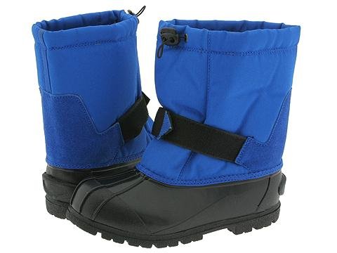 Western Chief Tundra Snow Boot (Toddler)3