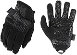 Mechanix Wear Precision Pro High-Dexterity Handschuh (Medium, Covert)