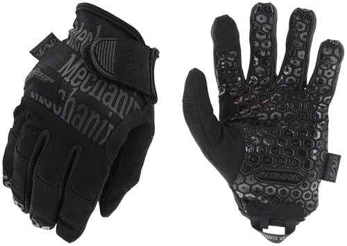 Mechanix Wear Precision Pro High-Dexterity Handschuh (X Large Covert)