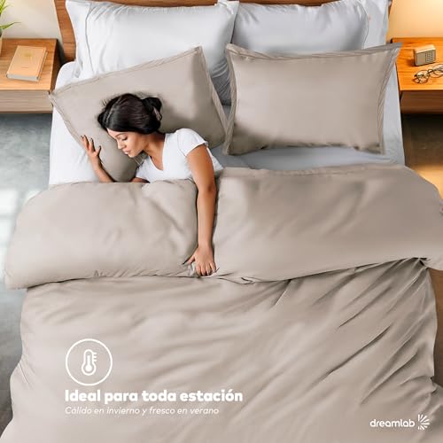 El Mejor Listado de Edredones y fundas para edredón Top 10. 21 Imagen adicional